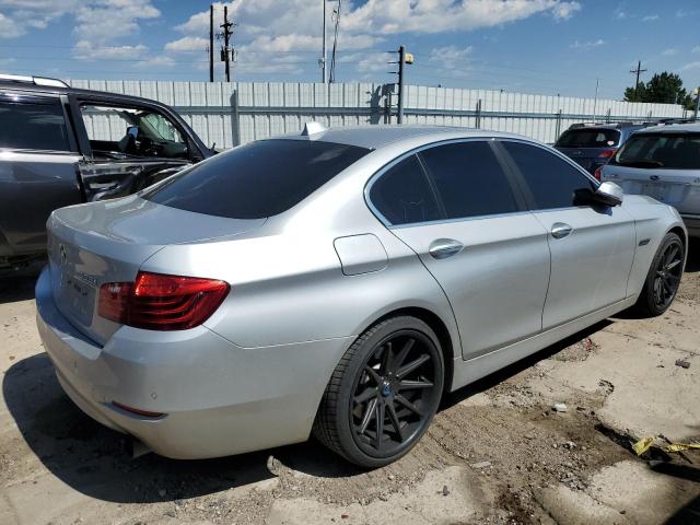 WBA5B3C5XED532409 BMW 535 XI