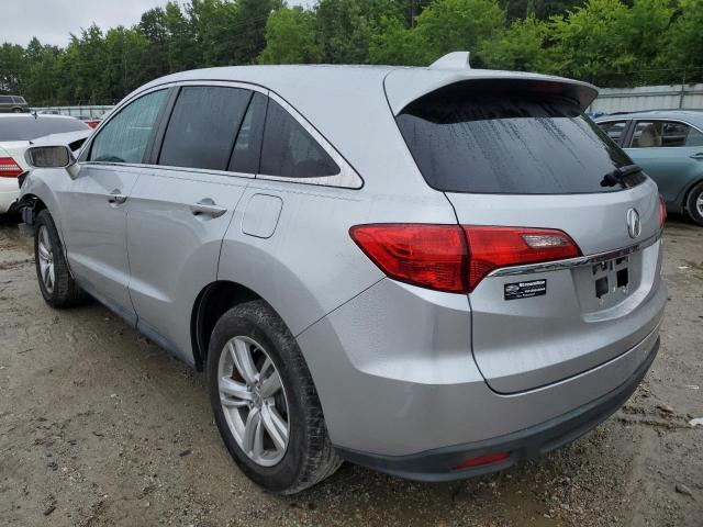 5J8TB4H59FL027706 Acura Rdx Technology