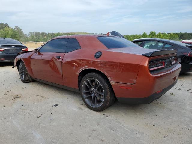 2C3CDZFJ8NH233315 Dodge Challenger R/t Scat Pack