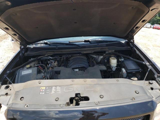 3GTU2VEC8FG498724 GMC Sierra K1500 Slt