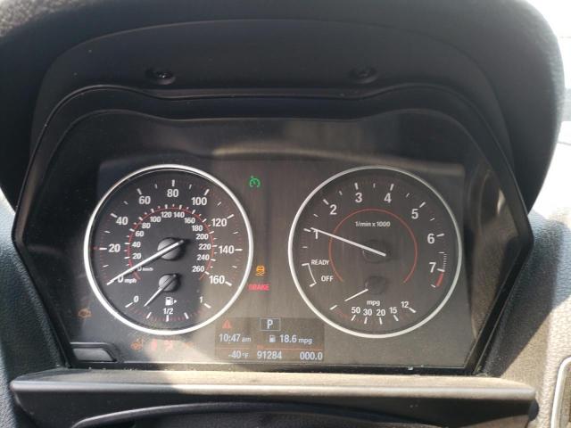WBA1G9C59GVX97340 BMW 228 Xi Sulev
