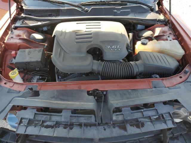 2C3CDZAG7LH211024 Dodge Challenger Sxt