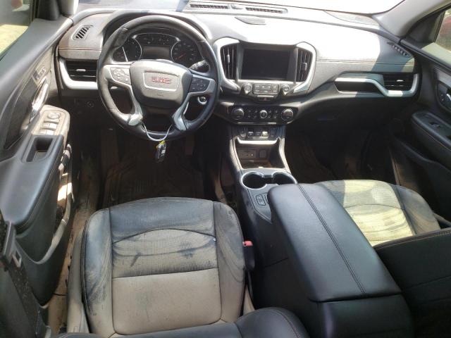 3GKALPEX7JL259104 GMC Terrain Slt