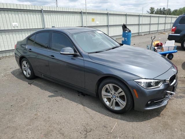 WBA8E9G54GNT42233 BMW 328 I Sulev
