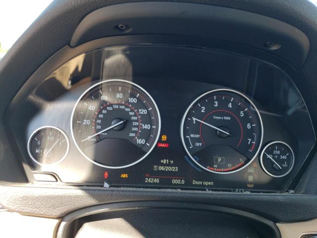 WBA8E9G55GNU28067 BMW 328 I Sulev