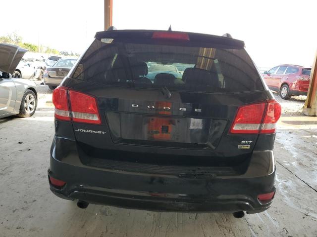 3C4PDCBG0GT153506 Dodge Journey Sxt