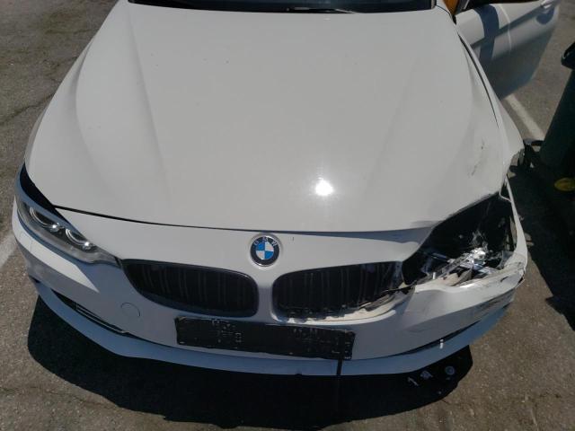 WBA4C9C52FD330872 BMW 428 Xi Gran Coupe Sulev