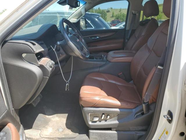 1GYS4NKJ0FR556033 Cadillac Escalade Premium