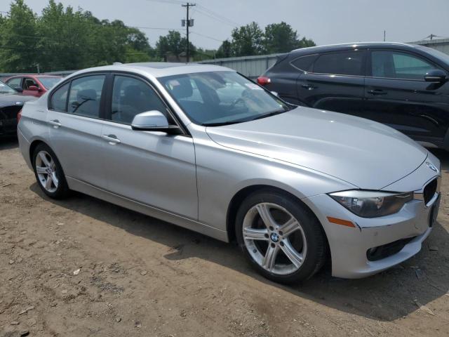 WBA3C3G50ENS67623 BMW 320 I Xdrive