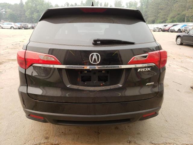 5J8TB4H52FL008494 Acura Rdx Technology