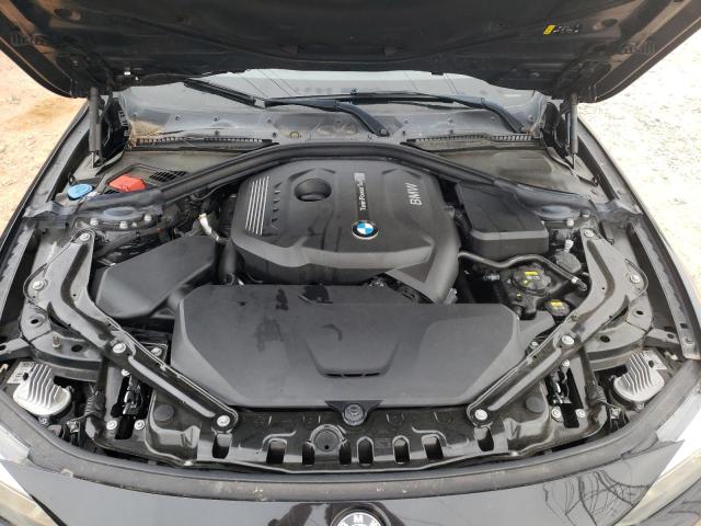 WBA4Z1C51JEA31346 BMW 430I