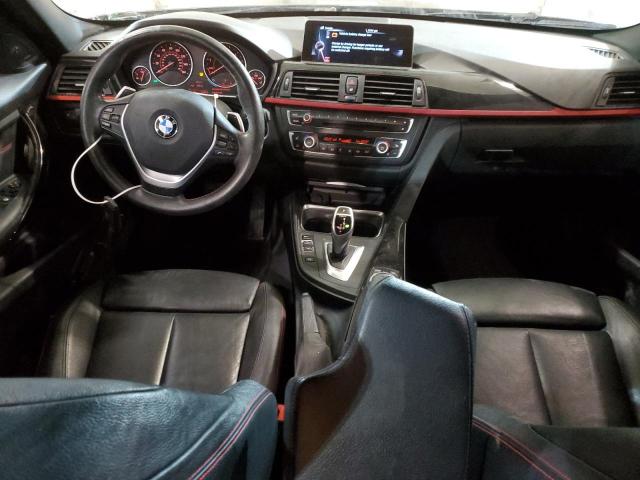 WBA3B5C50FP653680 BMW 328 Xi Sulev