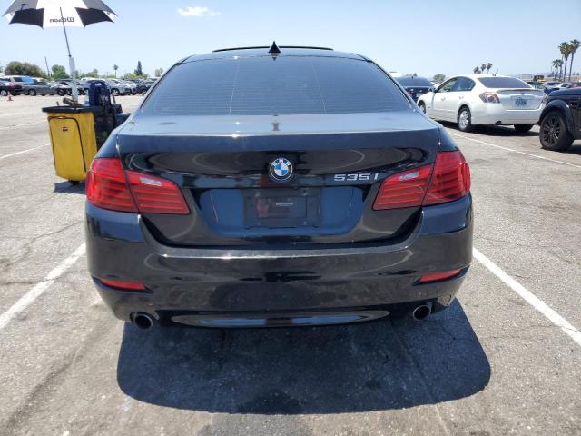 WBA5B1C54ED477170 BMW 535 I