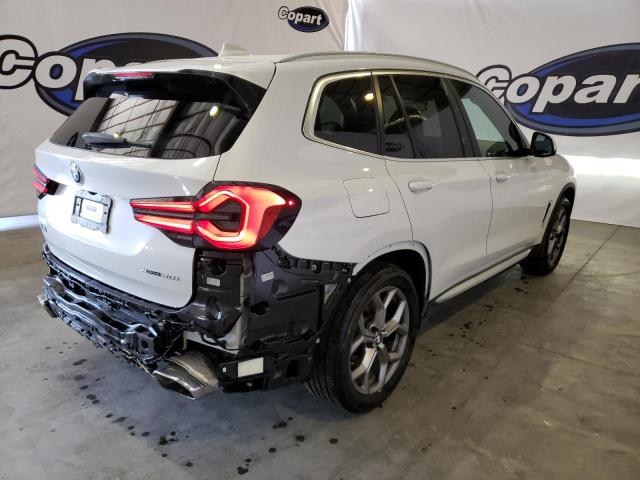 5UX53DP00N9N28715 BMW X3 Xdrive30i