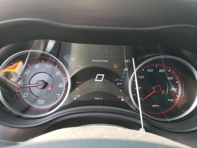 2C3CDXJG6NH217954 Dodge Charger Sxt