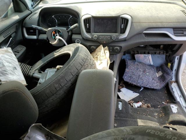 3GKALPEX0JL170295 GMC Terrain Slt