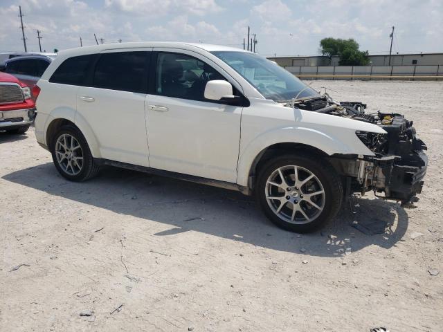 3C4PDCEG1KT783085 Dodge JOURNEY GT