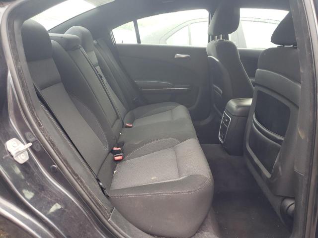 2C3CDXFG3GH160768 Dodge Charger Se