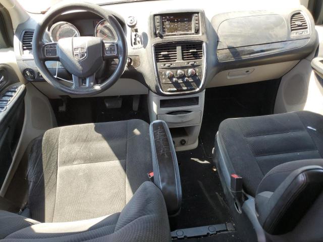 2C4RDGBG9JR187941 Dodge Grand Caravan Se