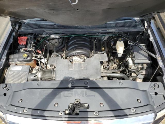 3GTP1UEC8EG247338 GMC Sierra C1500 Sle