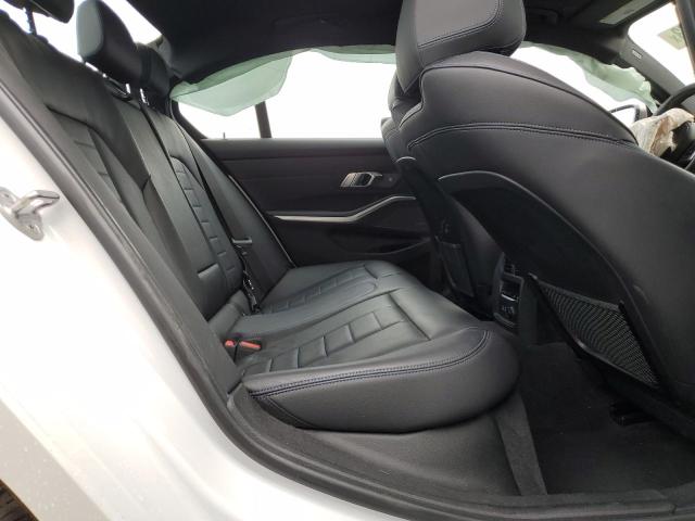 WBA5U9C09LFH61086 BMW M340XI