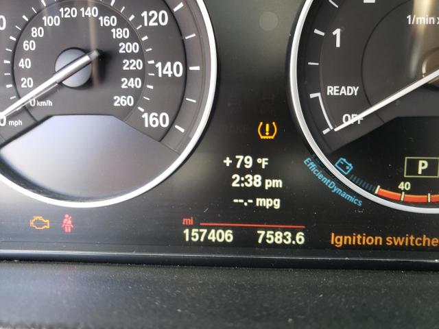 WBA3C1C51EK113305 BMW 328 I Sulev