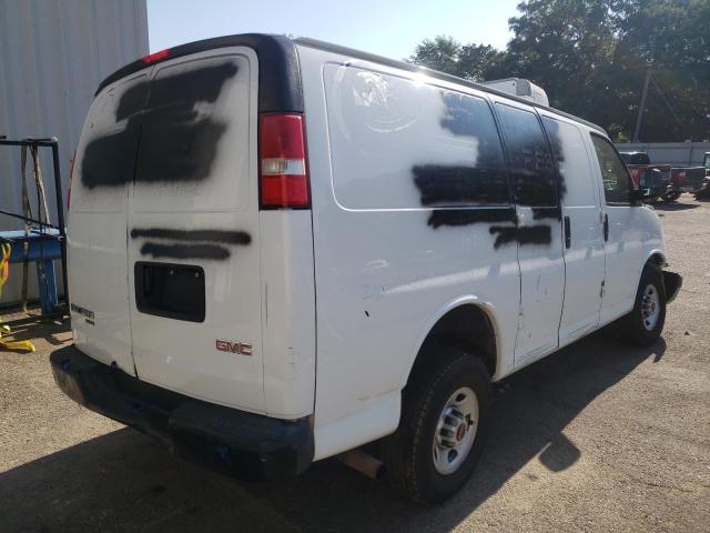 1GTW7FCF0F1253038 GMC Savana G2500