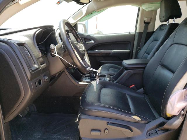 1GTG6CE39F1185511 GMC CANYON SLT