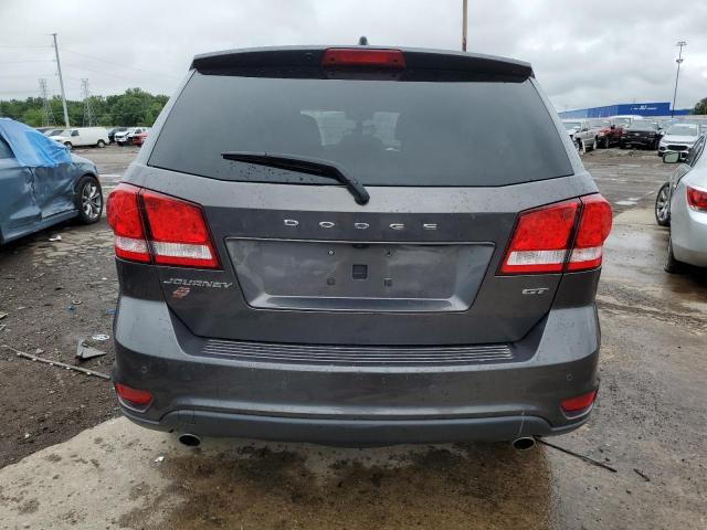 3C4PDDEG5JT319978 Dodge JOURNEY GT