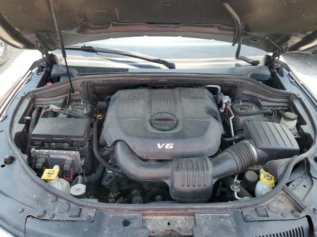 1C4RDJDG8EC435234 Dodge DURANGO LIMITED