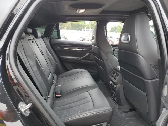 5YMKW8C53K0Y75144 BMW X6 M