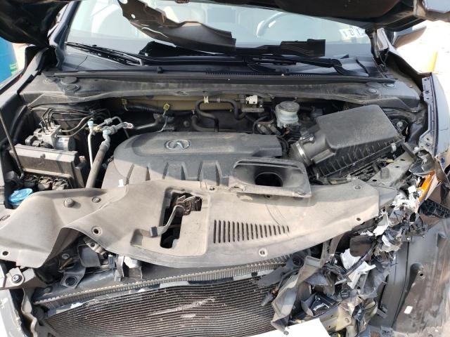 5J8TB4H33FL004310 Acura RDX