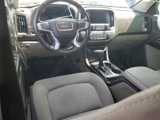 1GTG5CEAXG1375384 GMC CANYON SLE