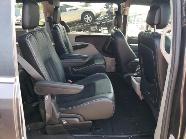 2C4RDGCG0GR330556 Dodge Grand Caravan Sxt
