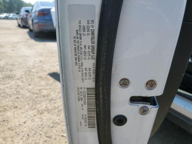 2C3CDZBG4FH733905 Dodge Challenger Sxt Plus