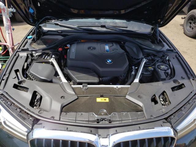 WBA33AG07PCL87068 BMW 530XE