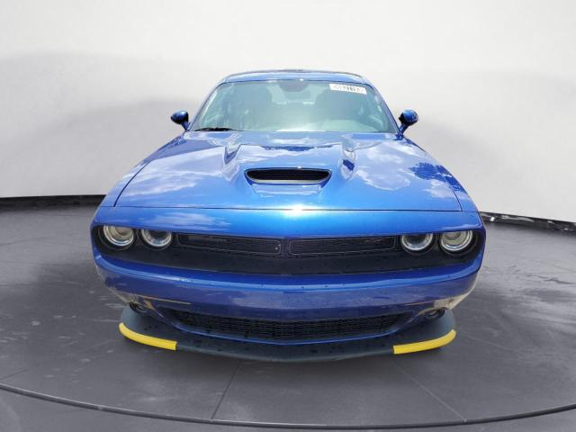 2C3CDZJG6NH230523 Dodge Challenger Gt
