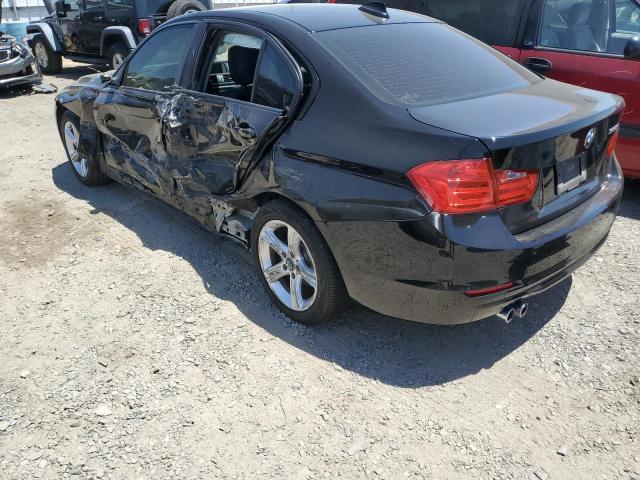 WBA3C1C51FP853005 BMW 328 I Sulev
