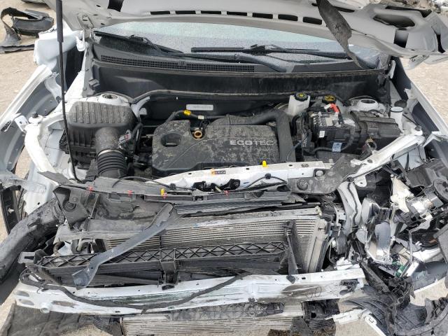 3GKALMEV4LL105854 GMC Terrain Sle