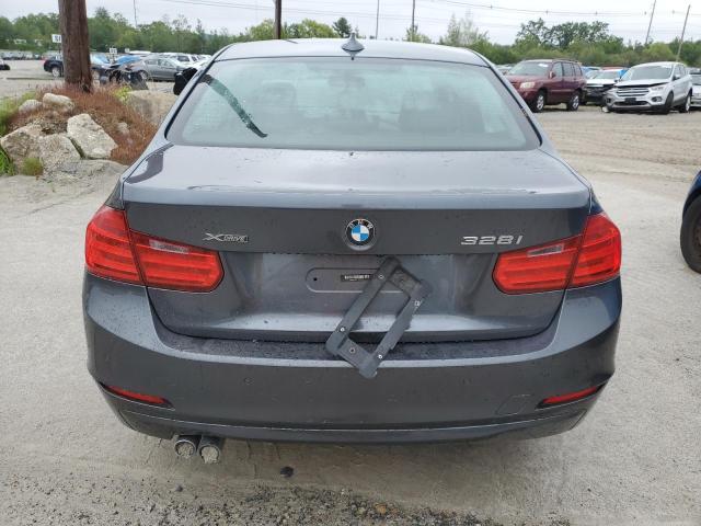 WBA3B5C51EP541436 BMW 328 Xi Sulev