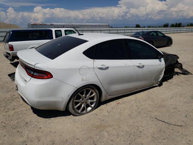 1C3CDFBB7FD222334 Dodge DART SXT
