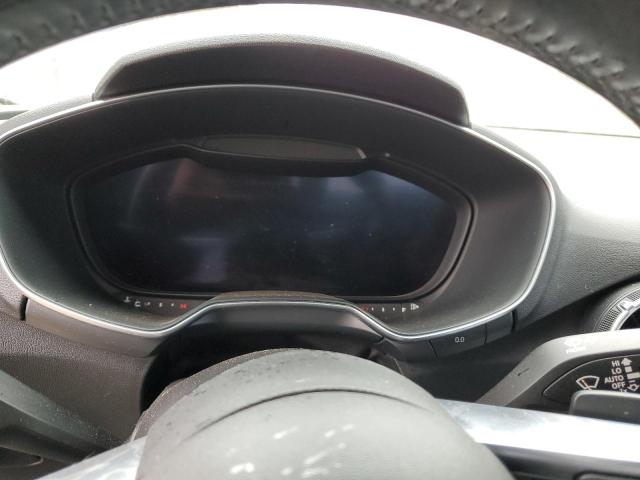 TRUC5AFV8H1009385 Audi TT