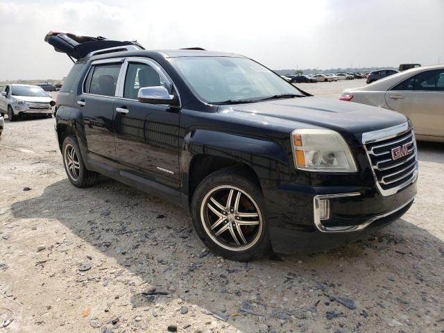 2GKFLPE32G6241335 GMC Terrain Slt