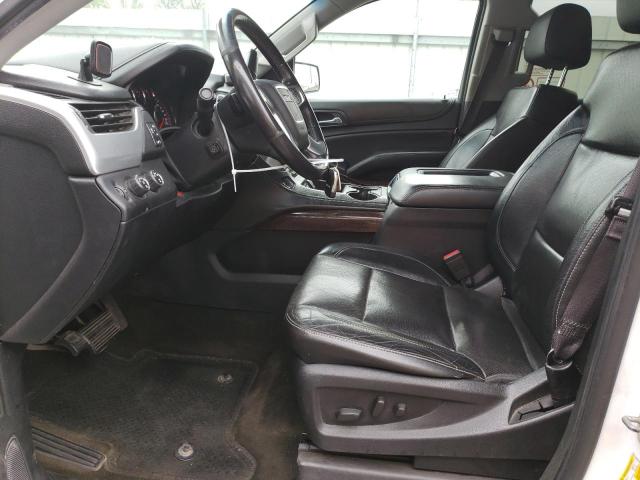 1GKS2GKCXGR262363 GMC Yukon Xl K1500 Slt
