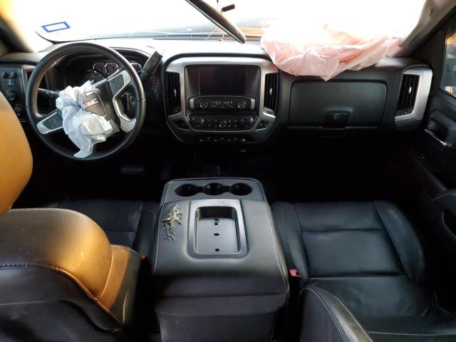 3GTU2UEC7FG315484 GMC Sierra K1500 Sle