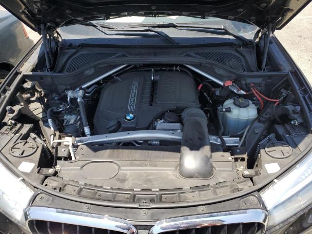 5UXKU0C52G0F93375 BMW X6 Sdrive35i