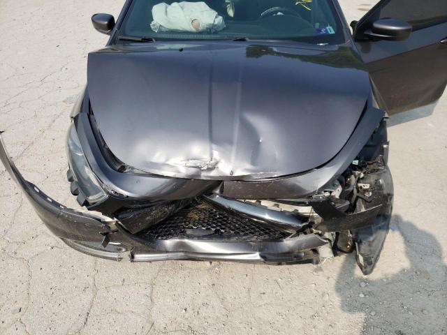 1C3CDFBB8FD112490 Dodge DART SXT