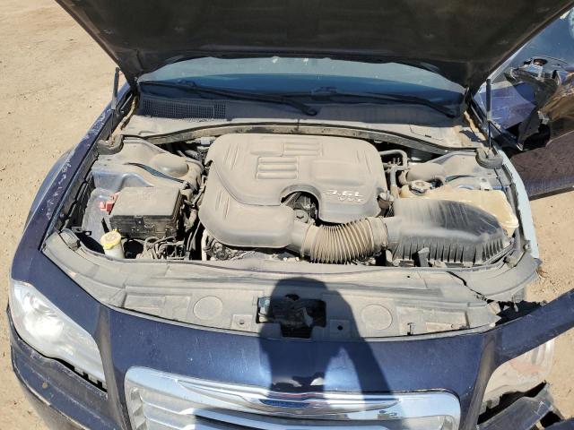 2C3CCAAG7EH378815 Chrysler 300