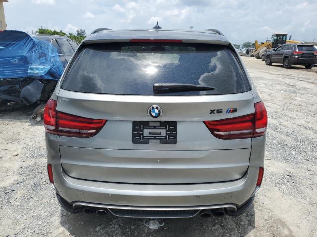 5YMKT6C51F0C88852 BMW X5 M