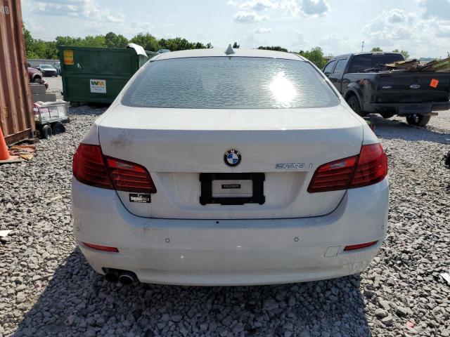 WBA5A5C58FD523627 BMW 528 I
